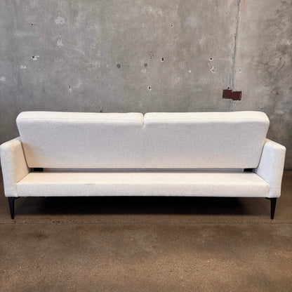 West Elm Andes Futon