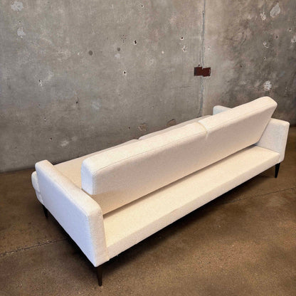 West Elm Andes Futon