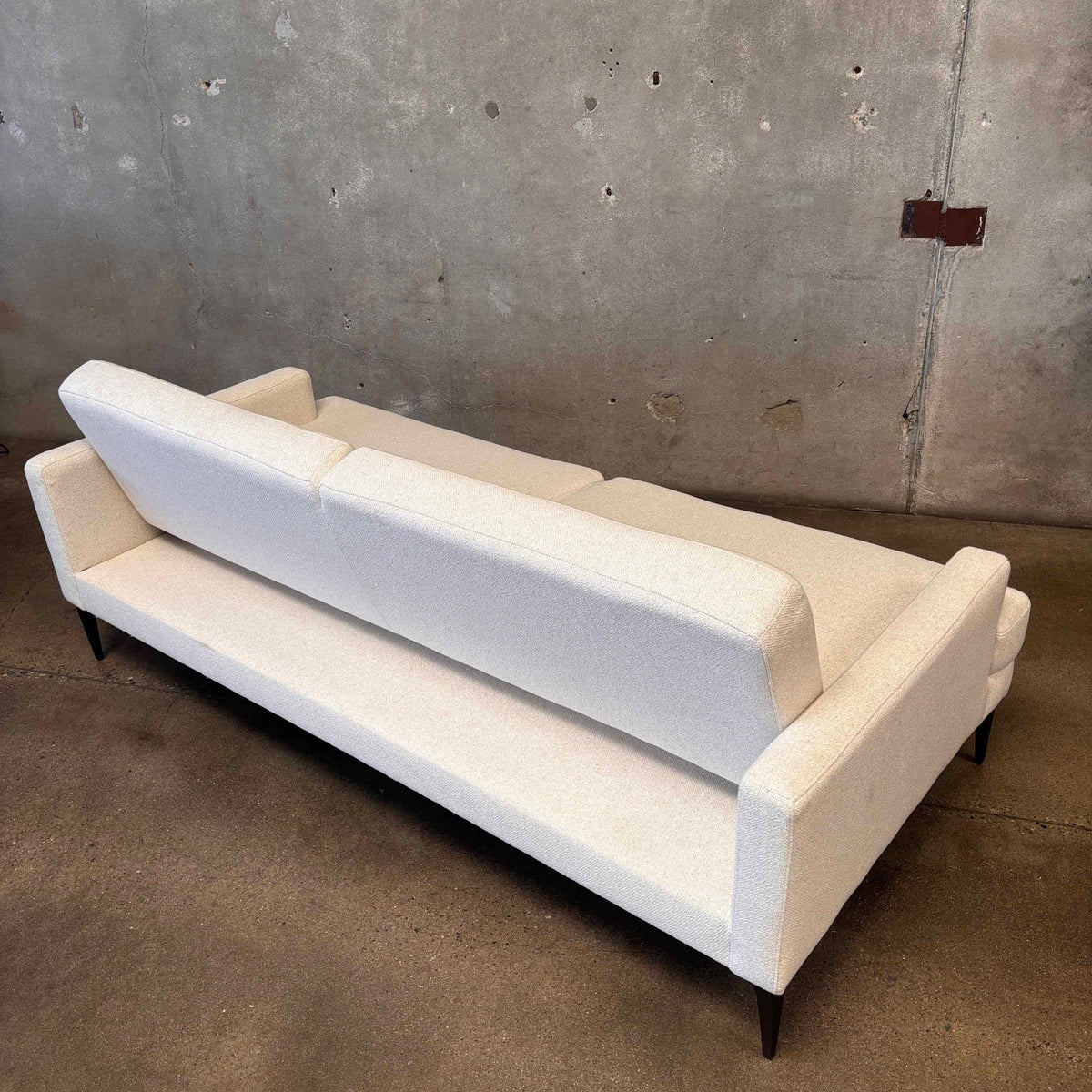 West Elm Andes Futon