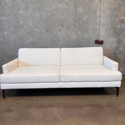 West Elm Andes Futon