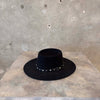 Cockney Rebels Beaver Felt Hat