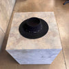 Cockney Rebels Beaver Felt Hat