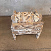Parsons Style Arm Chair #2