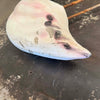 Vintage Cement Flamingo - Large