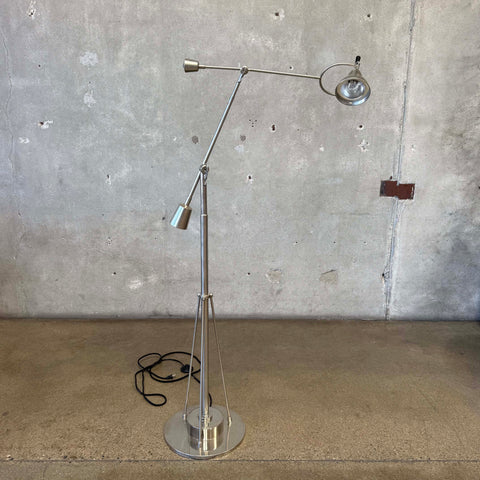 Mid-Century Modern Floor Lamps in Long Beach, CA