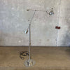 RH "Counterpoise" Floor Lamp