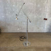 RH "Counterpoise" Floor Lamp