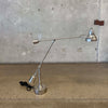 RH "Counterpoise" Lamp - No Finial
