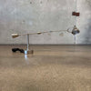 RH "Counterpoise" Lamp - No Finial