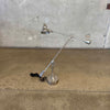 RH "Counterpoise" Lamp - No Finial