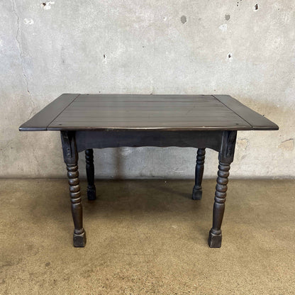 Monterey Furniture 1930s Dining Table