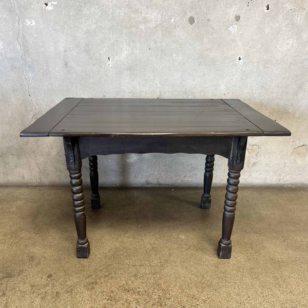 Monterey Furniture 1930s Dining Table