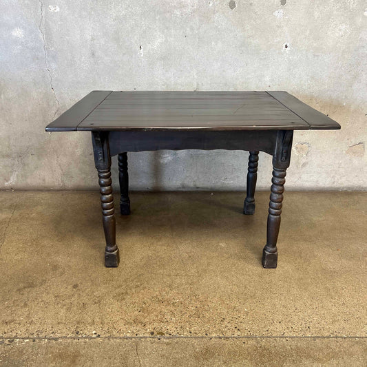 Monterey Furniture 1930s Dining Table