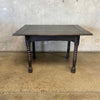 Monterey Furniture 1930s Dining Table