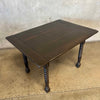 Monterey Furniture 1930s Dining Table