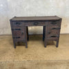 Monterey Furniture 1930s Vanity Desk