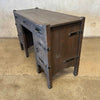 Monterey Furniture 1930s Vanity Desk