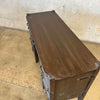 Monterey Furniture 1930s Vanity Desk