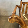 Vintage Moroccan Style Loveseat