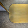 CB2 Brass Vanity Mirror (No Longer Produced) #1