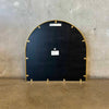 CB2 Brass Vanity Mirror (No Longer Produced) #2