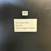 CB2 Brass Vanity Mirror (No Longer Produced) #1