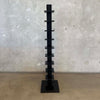 West Elm Cadman Spine Book Tower