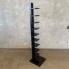 West Elm Cadman Spine Book Tower