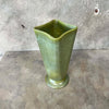 Catalina Pottery Green Vase