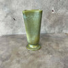Catalina Pottery Green Vase