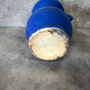 Bauer Matt Carlton Hands on Hips Vase - Cobalt Glaze