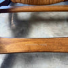 Mid Century Modern Folding Game Table Chair Made in Yugoslavia #2