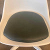 Pair of Burke Tulip Chairs