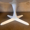 Pair of Burke Tulip Chairs