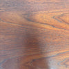 Mid Century Modern Teak Danish Side Table