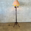 Monterey Lamp Early 1930's