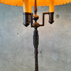 Monterey Lamp Early 1930's