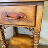 Monterey Furniture 1930's Nightstand