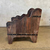 1930 Monterey Furniture Buckaroo Chair - HOLD