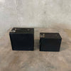 Antique Brownie Cameras