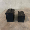 Antique Brownie Cameras