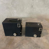 Antique Brownie Cameras