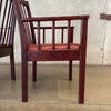 Karin Mobring & Tomas Jelinek for IKEA 1980's Chairs