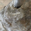 Signed Auguste Moreau French Bronze of Cupid