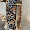 Vintage German XL Beer Stein