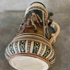 Vintage German XL Beer Stein