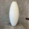 George Nelson Large Cigar Bubble Lamp