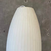 George Nelson Large Cigar Bubble Lamp