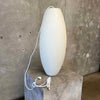 George Nelson Large Cigar Bubble Lamp