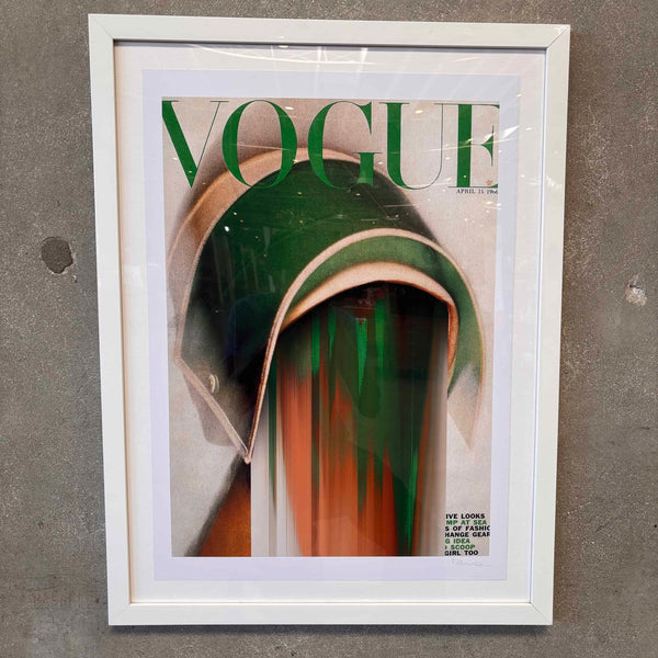 Padame One/vogue Limited Edition